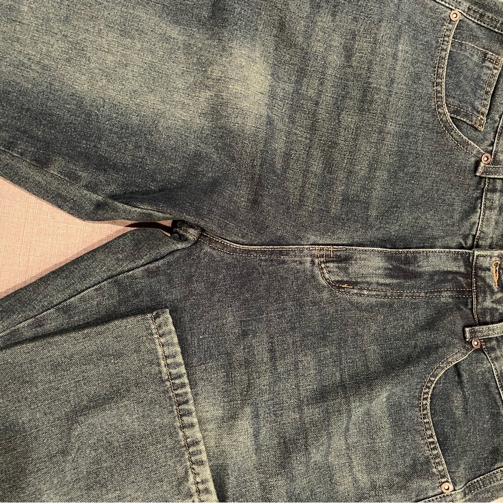 DENMIM Jeans